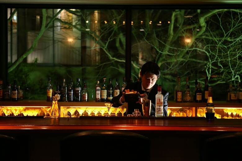 Arima Onsen Motoyu Kosenkaku