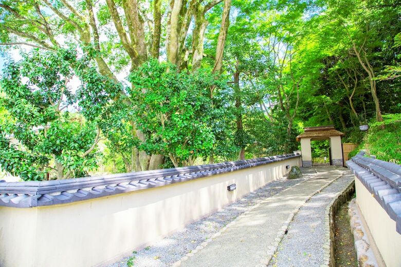 Arima Onsen Motoyu Kosenkaku
