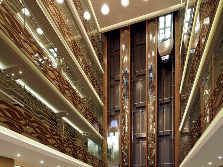Hotel Mercure Istanbul Altunizade