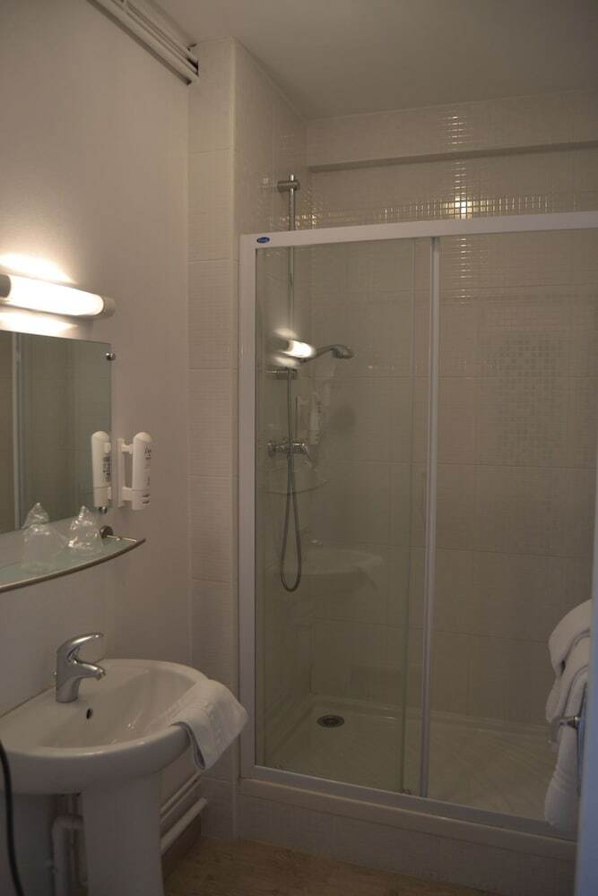 Hotel Brit H�tel Les Comtes de Champagne Centre Historique