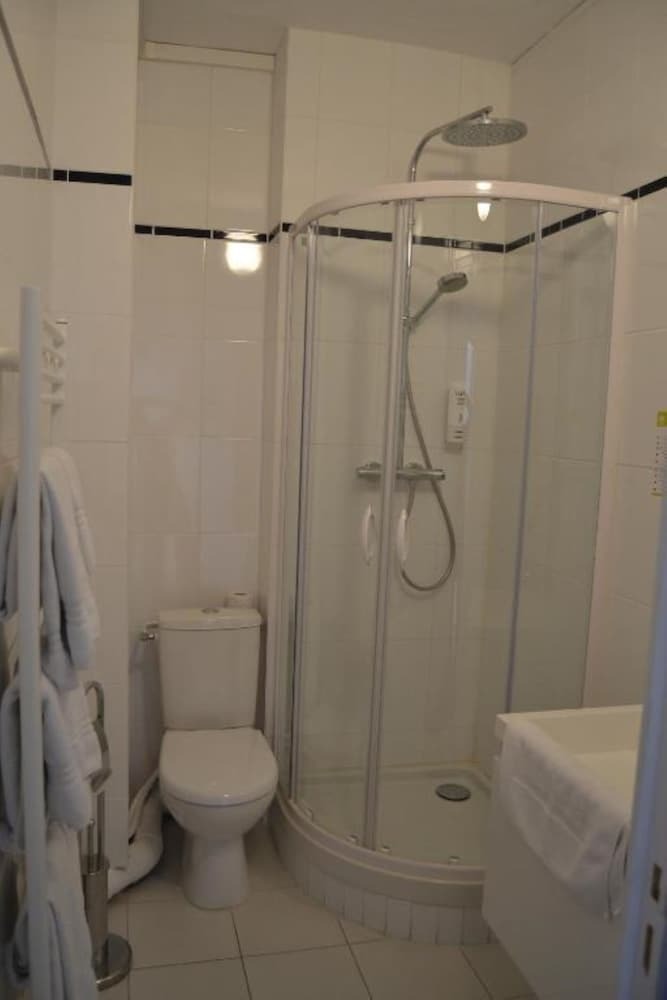 Hotel Brit H�tel Les Comtes de Champagne Centre Historique