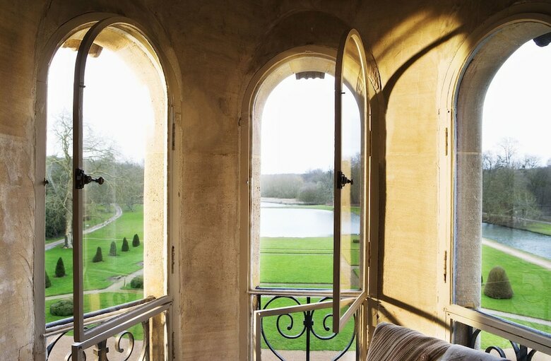 Hotel Chateau D'esclimont