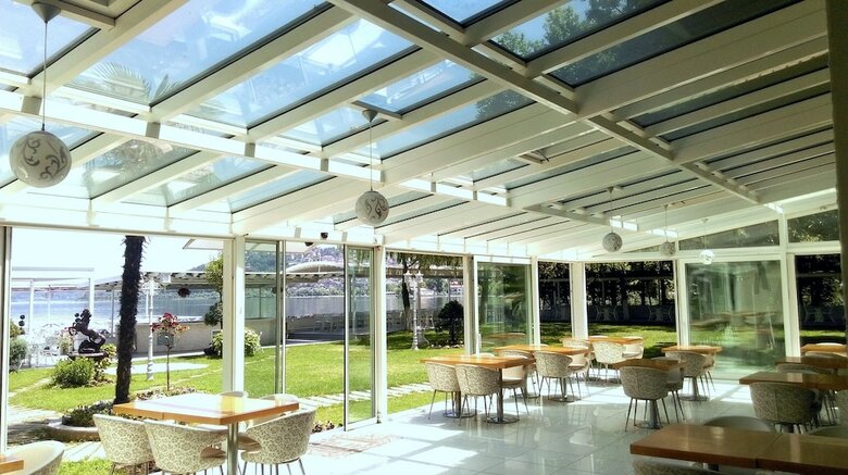 Lale Boutique Hotel