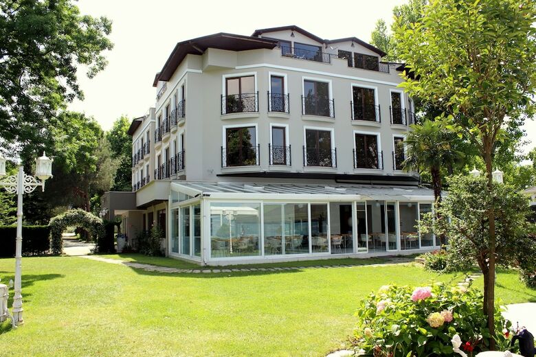 Lale Boutique Hotel