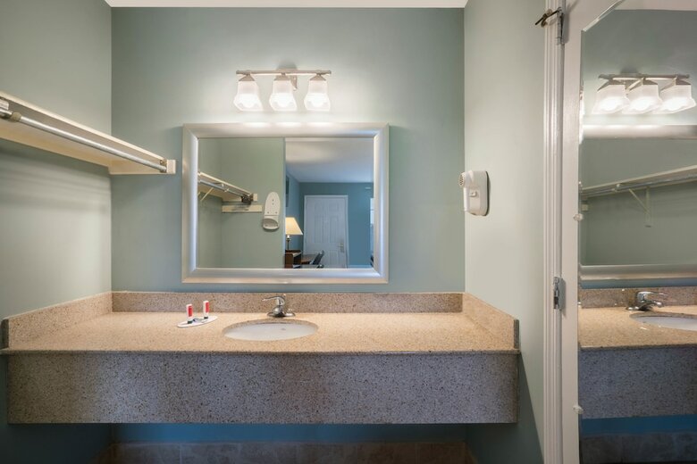 Hotel Travelodge By Wyndham Santee
