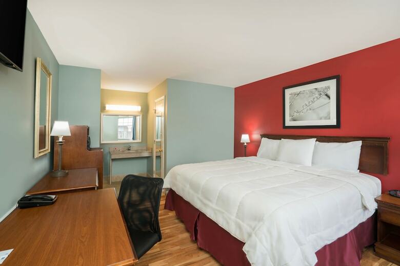 Hotel Travelodge By Wyndham Santee