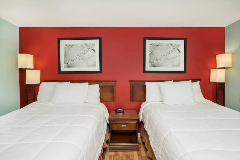 Hotel Travelodge By Wyndham Santee