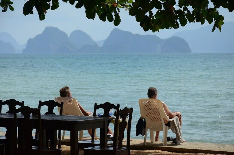 Apartamento Koh Yao Chukit Dachanan Resort