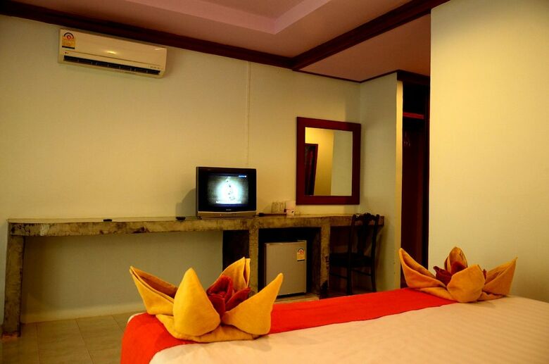 Apartamento Koh Yao Chukit Dachanan Resort