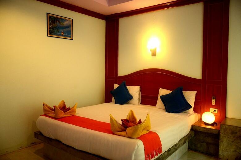 Apartamento Koh Yao Chukit Dachanan Resort