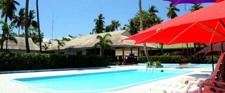Apartamento Koh Yao Chukit Dachanan Resort