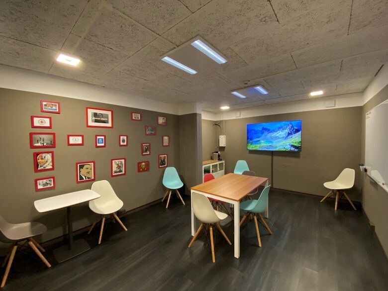Hotel Ibis Geneve Centre Nations