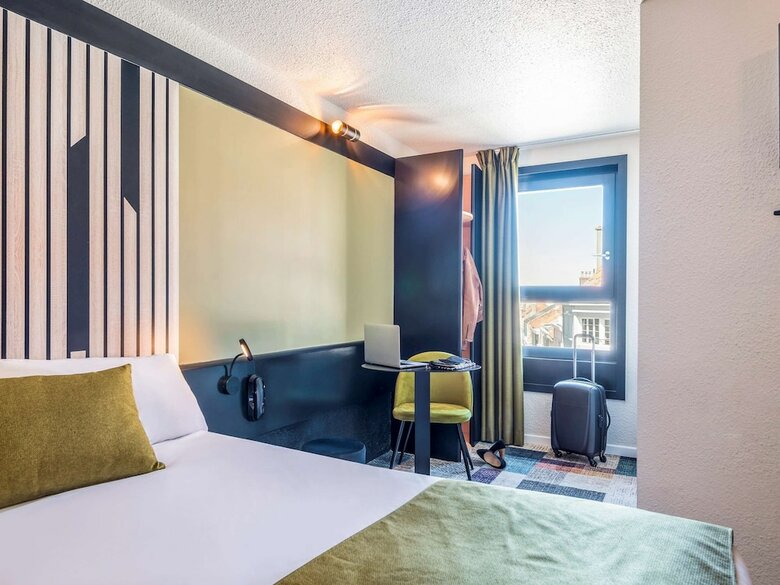 Hotel Ibis Styles Boulogne Centre Cath�drale