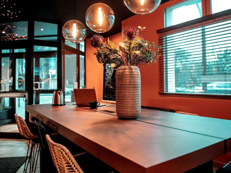 Hotel Ibis Styles Boulogne Centre Cath�drale
