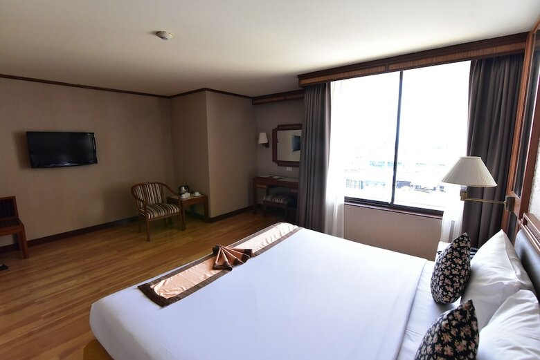 Hansa Jb Hotel