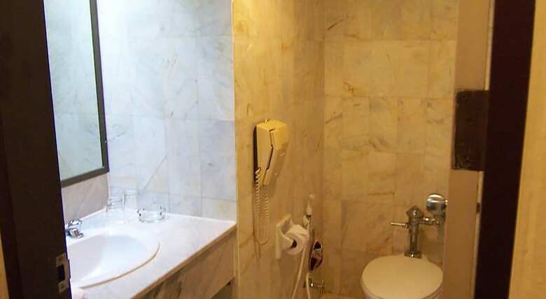 Hansa Jb Hotel