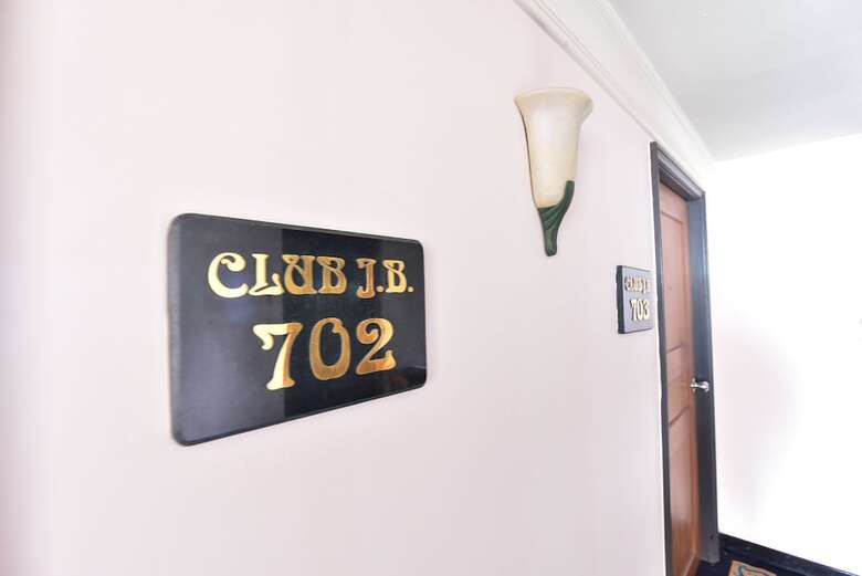 Hansa Jb Hotel