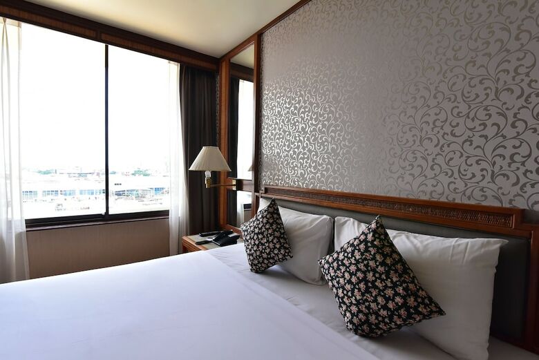 Hansa Jb Hotel