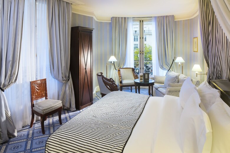 Le Dokhan's, A Tribute Portfolio Hotel, Paris