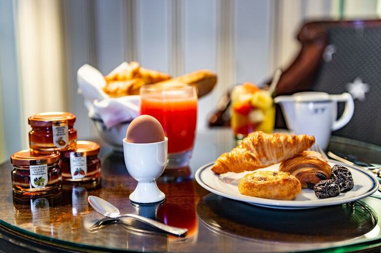 Le Dokhan's, A Tribute Portfolio Hotel, Paris