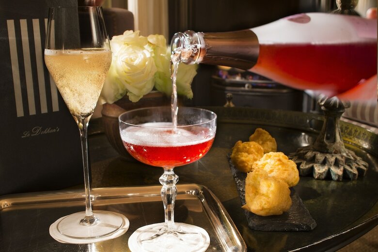 Le Dokhan's, A Tribute Portfolio Hotel, Paris