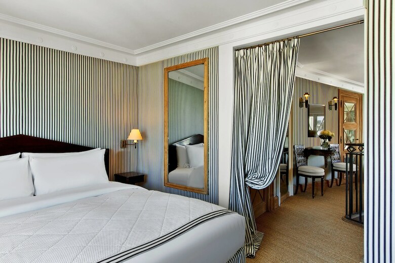 Le Dokhan's, A Tribute Portfolio Hotel, Paris