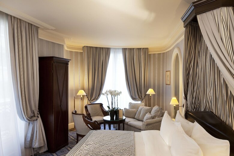 Le Dokhan's, A Tribute Portfolio Hotel, Paris
