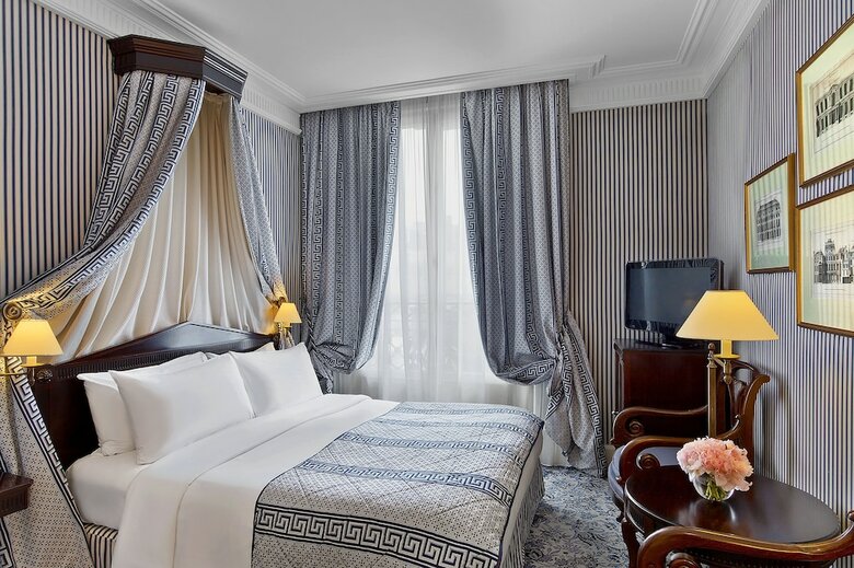 Le Dokhan's, A Tribute Portfolio Hotel, Paris