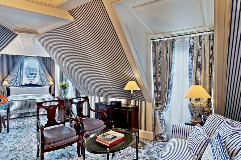 Le Dokhan's, A Tribute Portfolio Hotel, Paris