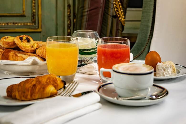 Le Dokhan's, A Tribute Portfolio Hotel, Paris