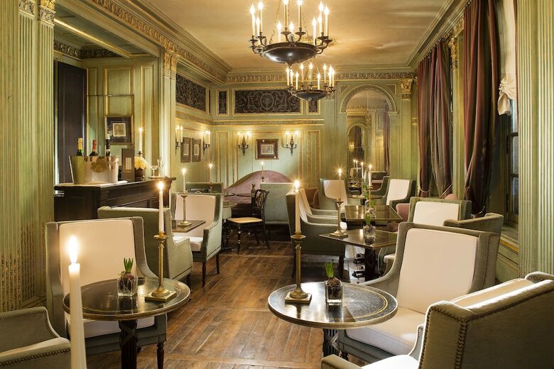 Le Dokhan's, A Tribute Portfolio Hotel, Paris