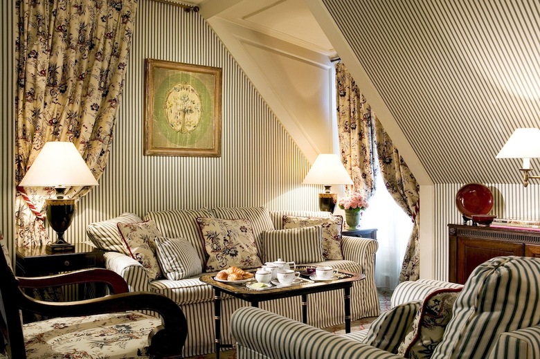 Le Dokhan's, A Tribute Portfolio Hotel, Paris