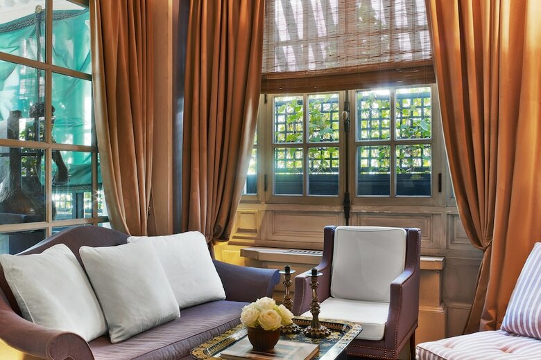 Le Dokhan's, A Tribute Portfolio Hotel, Paris