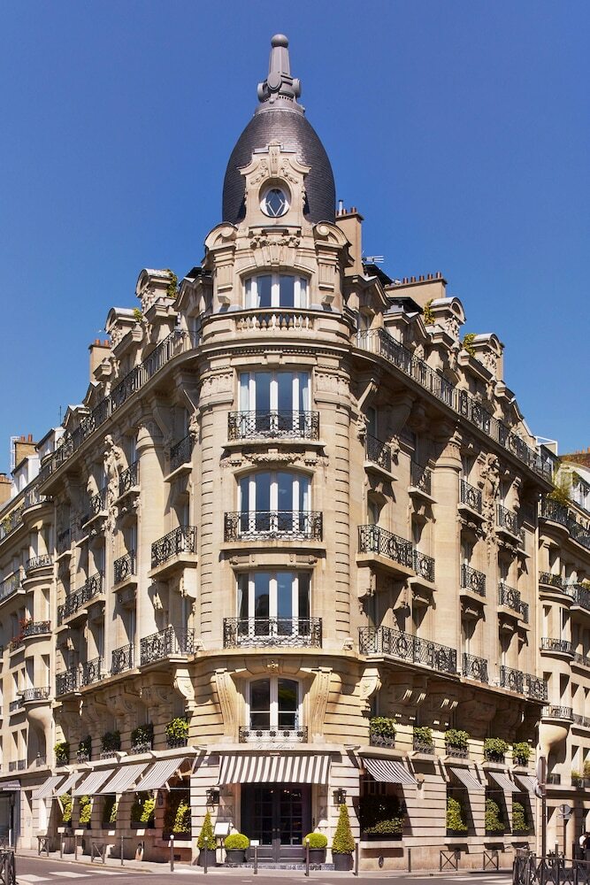 Le Dokhan's, A Tribute Portfolio Hotel, Paris