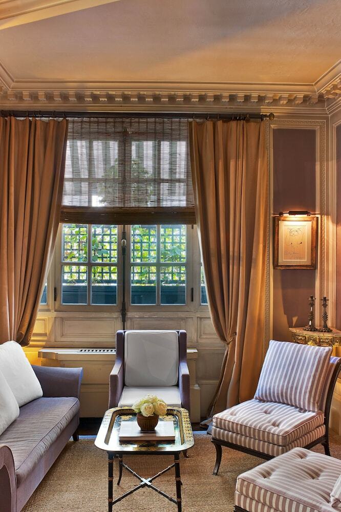 Le Dokhan's, A Tribute Portfolio Hotel, Paris