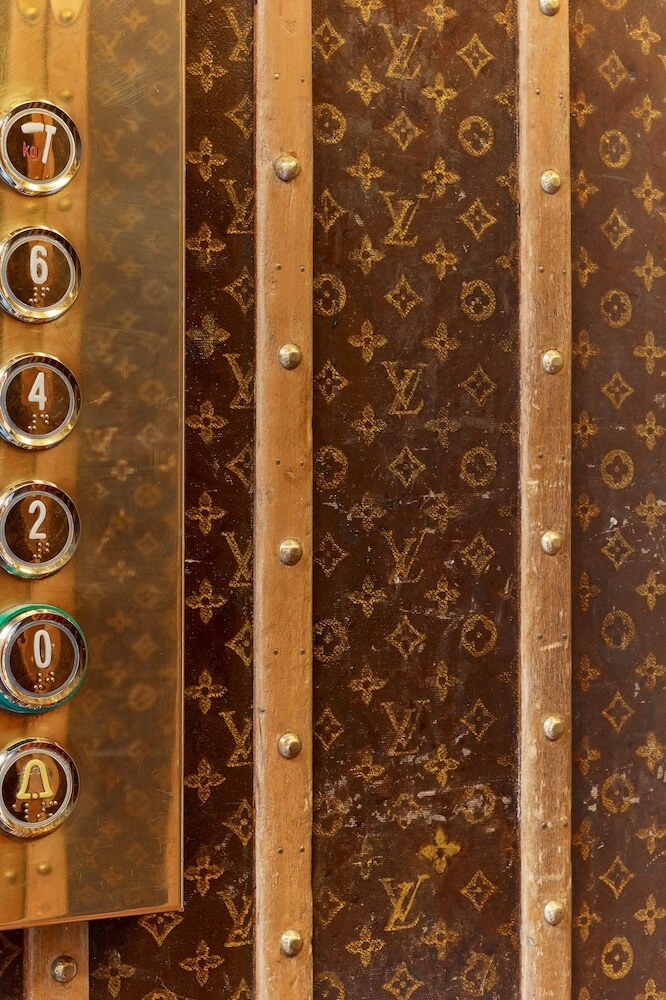 Le Dokhan's, A Tribute Portfolio Hotel, Paris