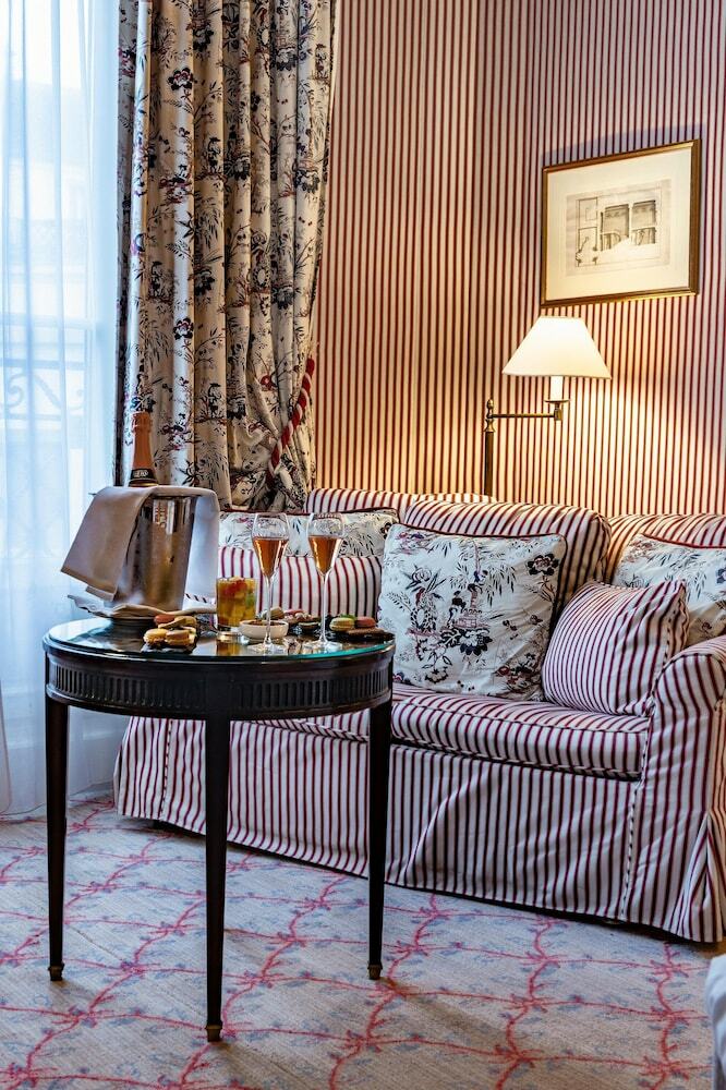 Le Dokhan's, A Tribute Portfolio Hotel, Paris