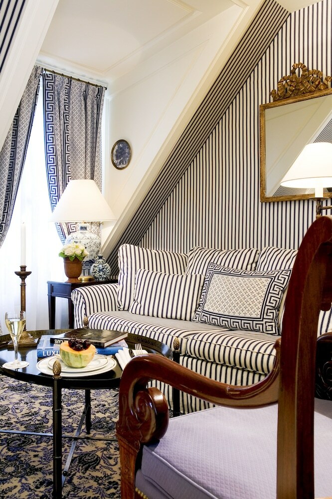Le Dokhan's, A Tribute Portfolio Hotel, Paris