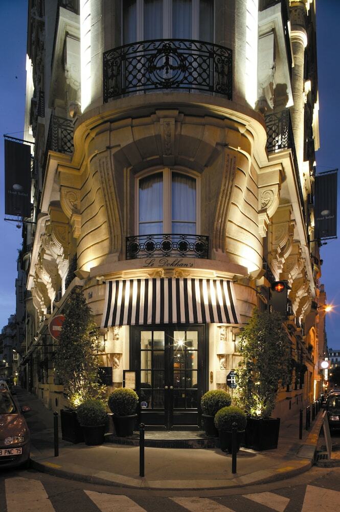 Le Dokhan's, A Tribute Portfolio Hotel, Paris