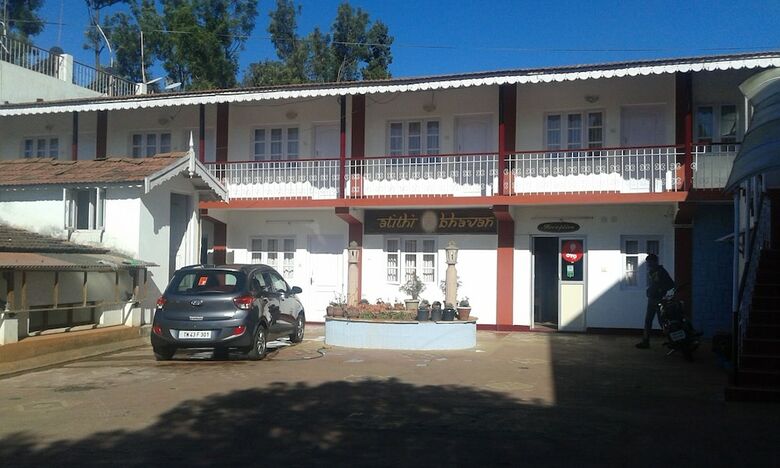 Hotel Haveli Atithi Bhavan