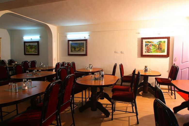 Hotel Haveli Atithi Bhavan