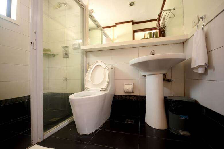 Hotel Ipil Suites Puerto Princesa