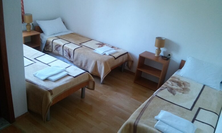 Bed & Breakfast Pansion Rajic