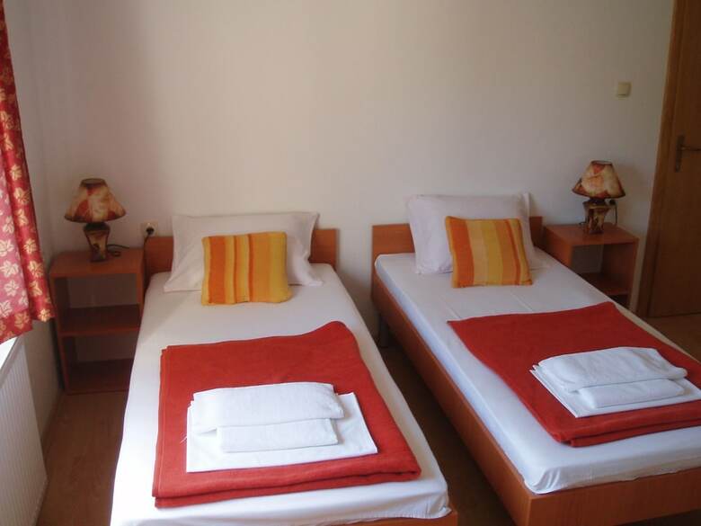 Bed & Breakfast Pansion Rajic
