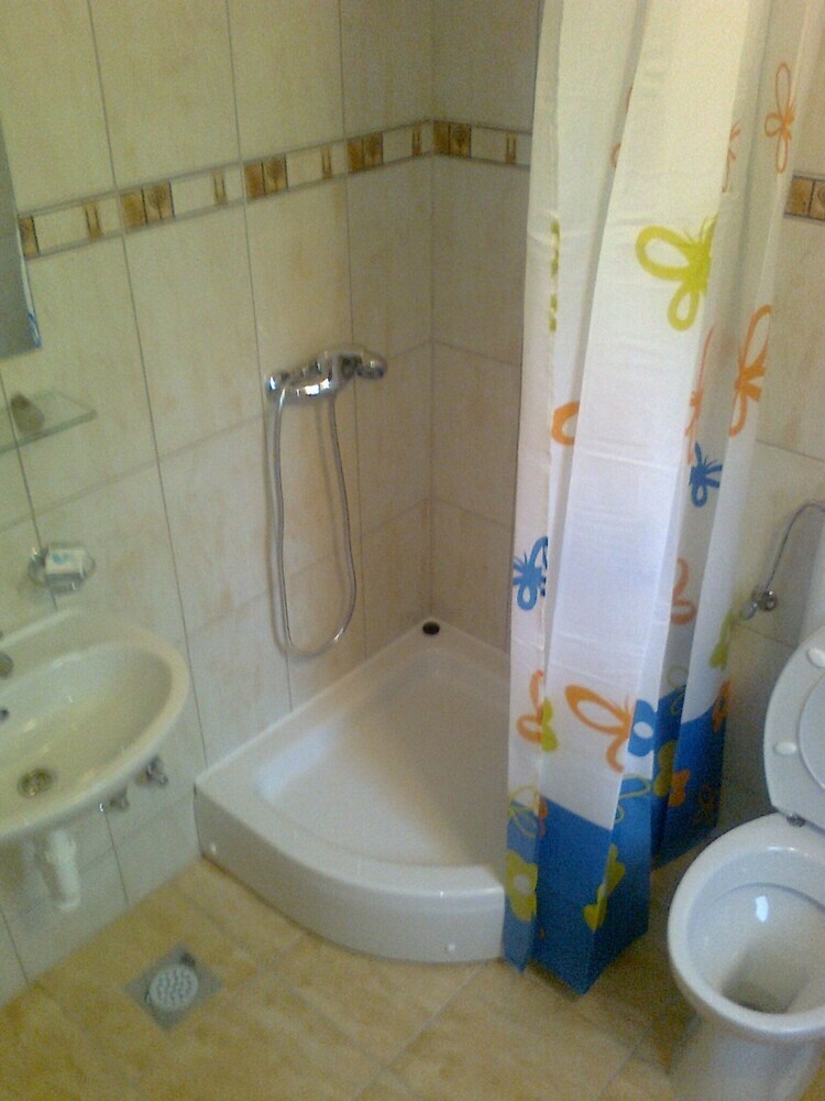 Bed & Breakfast Pansion Rajic