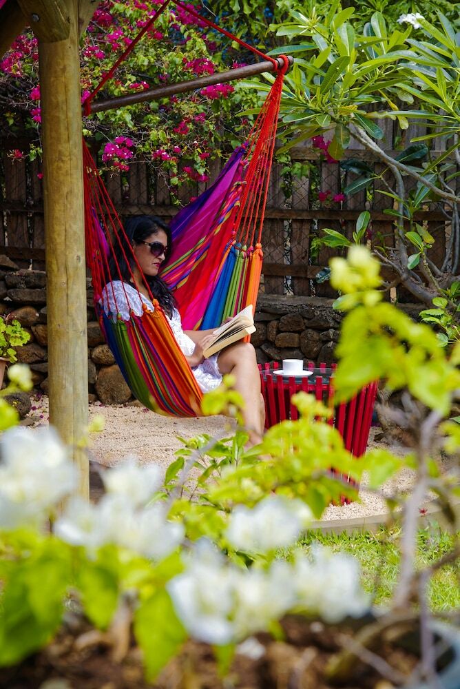 Posada Villavague