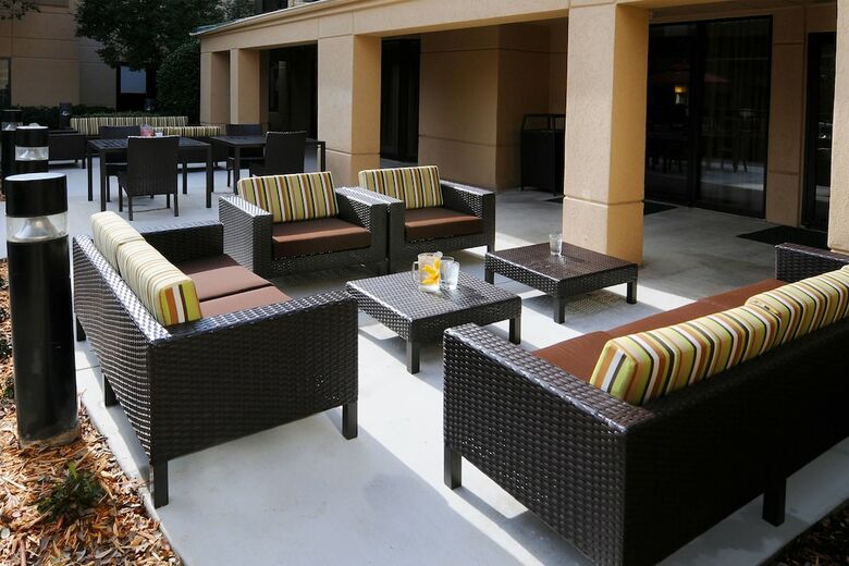 Hotel Courtyard By Marriott Plano In Legacy Park