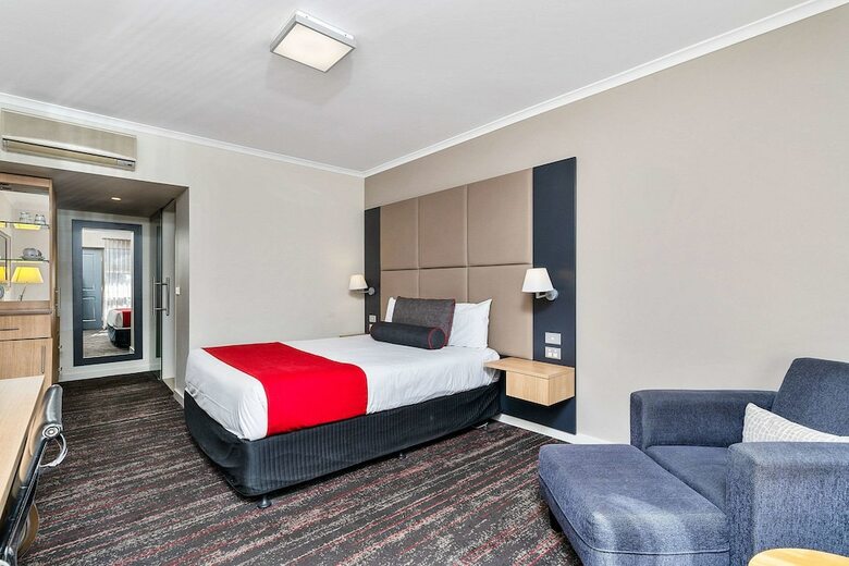 Quality Hotel Parklake Shepparton