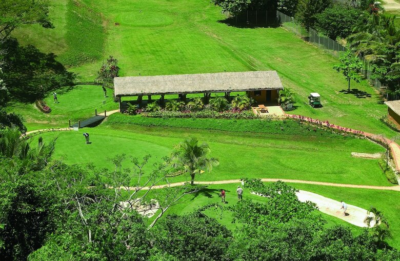 Apartamento Outrigger Fiji Beach Resort