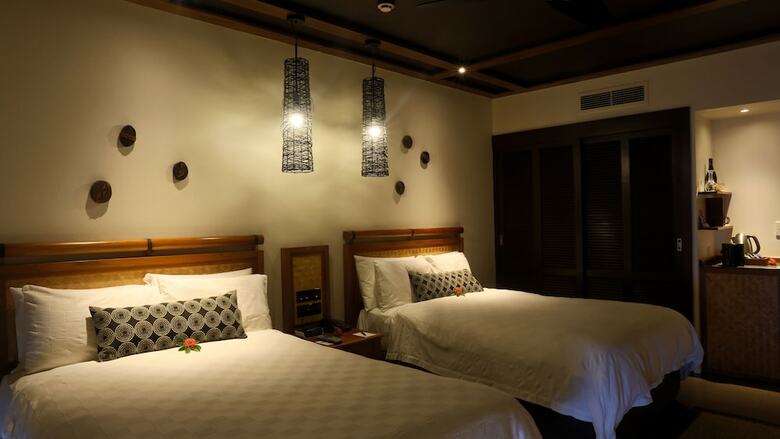 Apartamento Outrigger Fiji Beach Resort